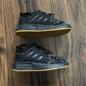 adidas X_PLR C Little Kids Boys Sneaker (Size: 6K) Preowned